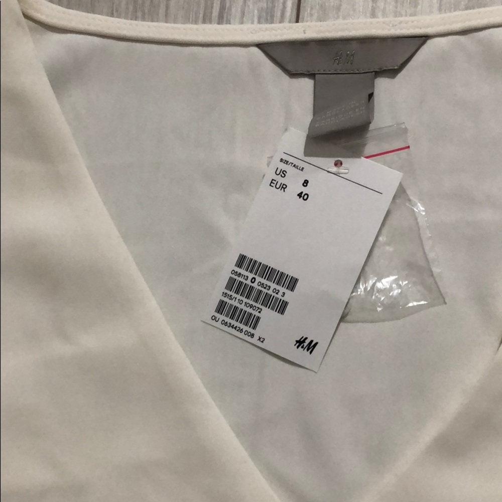 H&M top - Picture 3 of 5